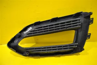 86521H5000 Накладка противотуманной фары Hyundai Solaris 2 Арт 16420MA, вид 3