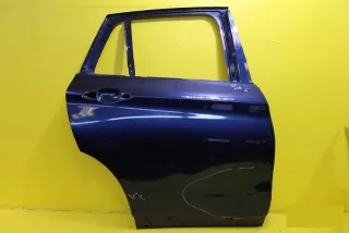 41007461352 Дверь BMW X1 F48 Арт 18258MA, вид 1