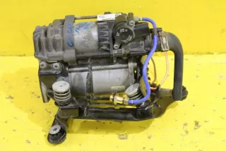 37206861882 Компрессор пневмоподвески BMW 7 G11/G12 Арт 19976MA, вид 1