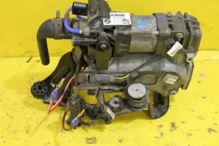 37206861882 Компрессор пневмоподвески BMW 7 G11/G12 Арт 19976MA, вид 2