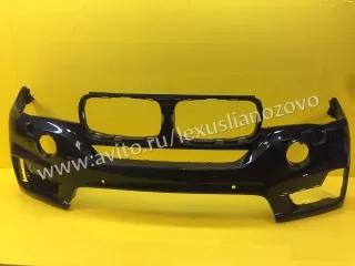51117294480 Бампер BMW X5 F15 Арт 20869MA, вид 1