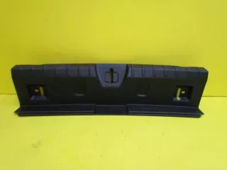 51477221868 Накладка багажника BMW 3 F30/F31/GT F34 Арт 21332MA, вид 1