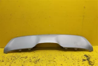 51127323789 Накладка бампера BMW X6 F16 Арт 23734MA, вид 1