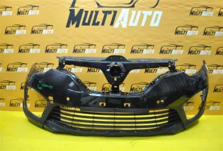 620228229R Бампер Renault Kaptur Арт 26085MA, вид 1