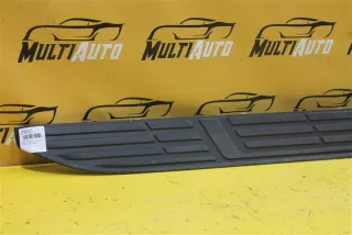 5177260150 Накладка порога Toyota Land Cruiser Prado 150 Арт 29611MA, вид 3