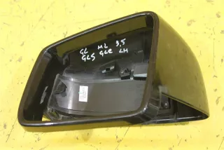 A1668200121 Крышка зеркала Mercedes ML/GLE W166 Арт 32567MA, вид 1