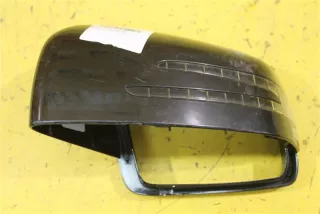 A1668200121 Крышка зеркала Mercedes ML/GLE W166 Арт 32567MA, вид 2