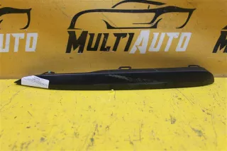 51117397615 Накладка бампера BMW 3 F80 Арт 35076MA, вид 1