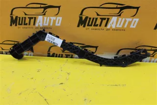 5215560080 Кронштейн бампера Toyota Land Cruiser Prado 150 Арт 36908MA, вид 1
