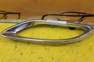 A0008850174 Хром бампера Mercedes ML/GLE W166 Арт 37842MA, вид 1