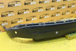 850B25BF1A Юбка бампера Nissan Murano Z51 Арт 38409MA, вид 2