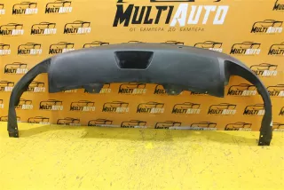 850B25BF1A Юбка бампера Nissan Murano Z51 Арт 38409MA, вид 4