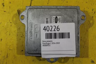 l90089551 Блок розжига Ford Kuga 2 Арт 40226MA, вид 1