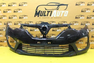620228229R Бампер Renault Kaptur Арт 40932MA, вид 1