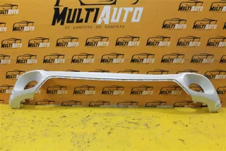 51127319880 Накладка бампера BMW X6 F16 Арт 41351MA, вид 1