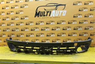 51127360728 Юбка бампера BMW X6 F16 Арт 41392MA, вид 1