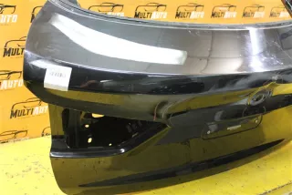 41007424458 Крышка багажника BMW X6 F16 Арт 43835MA, вид 6