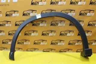KD5351W31 Расширитель арки Mazda CX-5 1 Арт 44652MA, вид 1