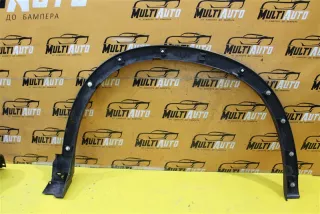 KD5351W31 Расширитель арки Mazda CX-5 1 Арт 44652MA, вид 2