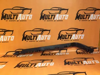 A2078850721 Кронштейн бампера Mercedes E W212 Арт 45057MA, вид 1