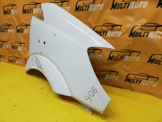 A9066377819 Крыло Mercedes Sprinter W906 Арт 45088MA, вид 3