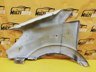 A9066377819 Крыло Mercedes Sprinter W906 Арт 45088MA, вид 6