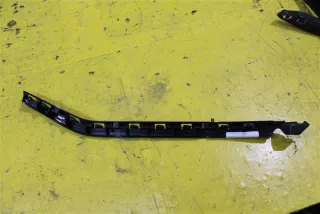 a2048800830 Кронштейн бампера Mercedes C W203 Арт 45620MA, вид 1