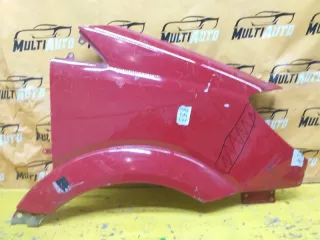 A9066377819 Крыло Mercedes Sprinter W906 Арт 45773MA, вид 1