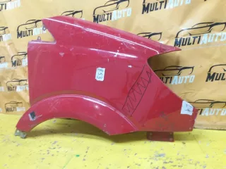 A9066377819 Крыло Mercedes Sprinter W906 Арт 45773MA, вид 4