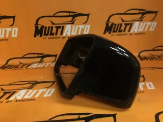 a2129067201 Крышка зеркала Mercedes C W204 Арт 46048MA, вид 3