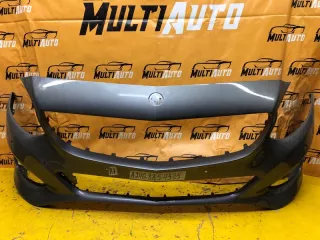 А2468854325 Бампер Mercedes CLA c117 Арт 46388MA, вид 1