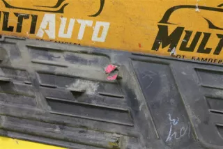 517716A160 Накладка порога Toyota Land Cruiser Prado 150 Арт 46684MA, вид 3