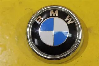 51147364375 Эмблема крышки багажника BMW X3 F25 Арт 46758MA, вид 1