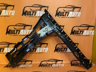 A2058802002 Кронштейн бампера Mercedes C W205 Арт 47190MA, вид 2