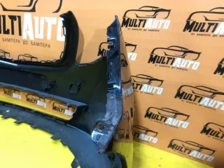 a4478800200 Бампер Mercedes Vito W447 Арт 49122MA, вид 8