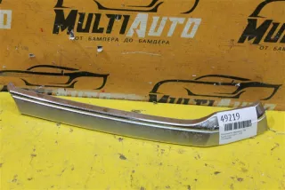 531260k040 Хром решетки радиатора Toyota Hilux 8 Арт 49219MA, вид 1