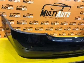 a2218800140 Бампер Mercedes S W221 Арт 49681MA, вид 3