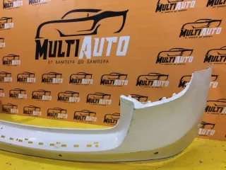 A1568850125 Бампер Mercedes GLA X156 Арт 49799MA, вид 2