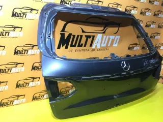 a2057400010 Крышка багажника Mercedes C W205 Арт 50051MA, вид 2