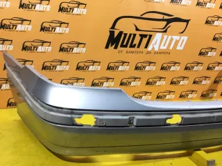 A2038851625 Бампер Mercedes C W203 Арт 50171MA, вид 3