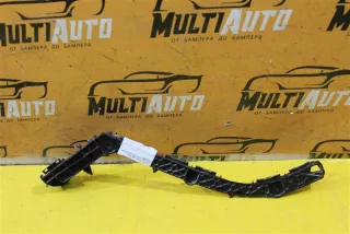 5215560080 Кронштейн бампера Toyota Land Cruiser Prado 150 Арт 50304MA, вид 1