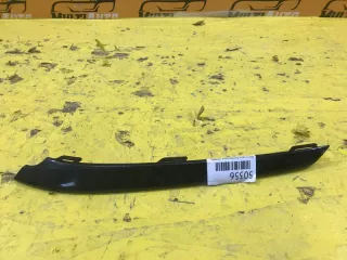 6RF835233 Хром решетки бампера Volkswagen Polo 5 Арт 50356MA, вид 1