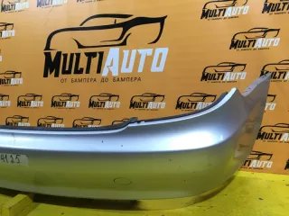 A1718854125 Бампер Mercedes SLK r171 Арт 50452MA, вид 2