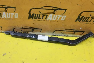a2078850821 Кронштейн бампера Mercedes E W212 Арт 50532MA, вид 1