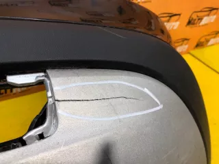 A1568850325 Бампер Mercedes GLA X156 Арт 51182MA, вид 7