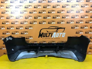 A1568850325 Бампер Mercedes GLA X156 Арт 51182MA, вид 8