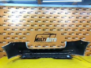 A1668809140 Бампер Mercedes ML/GLE W166 Арт 51213MA, вид 7