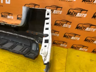 A1668809140 Бампер Mercedes ML/GLE W166 Арт 51213MA, вид 8