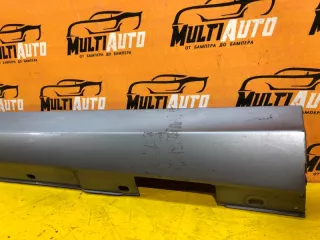 A2046900340 Накладка порога Mercedes C W204 Арт 51630MA, вид 2
