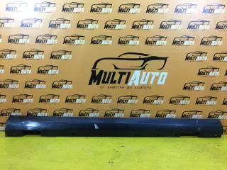 A2046900440 Накладка порога Mercedes C W204 Арт 51647MA, вид 1